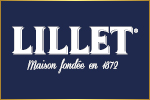 Logo von Lillet