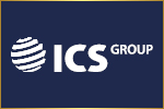 Logo von ICS Group